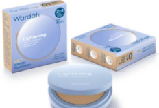 7 Bedak Wardah Tahan Lama Ini Rekomendasi untuk Makeup Flawless Seharian