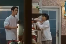 Nonton Drakor Last Summer Episode 9–10 Sub Indo serta Link di TVN bukan LK21: Cinta yang Bertahan di Tengah Badai