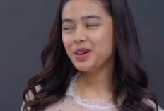 Ya Allah! Asmara Gen Z Naik Peringkat Hingga Cinta Di Ujung Sajadah jadi Juara, Berikut Rating TV Hari ini 18 Mei 2025
