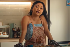 Nonton XO, Kitty Season 3 Full Episode 1-8 Sub Indo di Netflix Bukan LK21: Bakal Lanjut Season 4? Kisah Kitty Memasuki Fase Baru Hingga Kehadiran Lara Jean