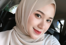 Siapa Lita Ashari? Mantan Istri Mufli Dalilu Rahman Suami Baru Dini Kurnia, Benarkah Hasil Dari Perselingkuhan?