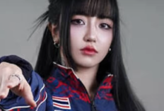 Profil Tampang Naphat Warasin Alias Tokyogurl Pemain Timnas AoV Women Thailand yang Terbukti Curang dan Dioikot dari SEA Games 2025: Umur, Agama dan IG