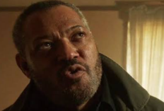 Sinopsis Standoff Film Laurence Fishburne di Bioskop Trans TV Hari ini 20 Juli 2025