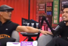 Thariq Halilintar Punya Bisnis Apa Saja? Inilah Daftar Usaha Suami Aaliyah Massaid Blak-blakan Usai Didesak Deddy Corbuzier