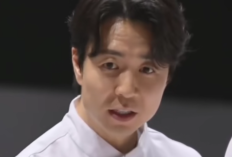 Siapa Chef Son Jong Won? Sang Maestro Dapur Michelin yang Mencuri Perhatian di Culinary Class Wars 2