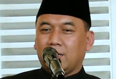 Siapa Anak dan Istri Uus Kuswanto? Sekda DKI Jakarta yang Baru Dilantik Gantikan Marullah Matali, Bukan Orang Sembarangan?