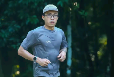 Dokter Tirta Bersuara Soal Sindiran ke Dokter Gia: Perdebatan Antar Sejawat Tak Perlu Dibawa ke Ruang Publik