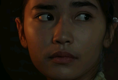 Nonton dan Download Film Menjelang Maghrib 2 Dibintangi Aisha Kastolan Bukan LK21 tapi di Bioskop: Tragedi Wanita yang Dirantai 
