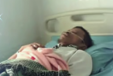 KH Safarun Sakit Apa? Benarkah Serangan Jantung? Berikut Kronologi Tewasnya Ulama Kharismatik Asal Bojonegoro