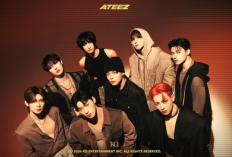 Lirik lagu Adrenaline ATEEZ lengkap dengan terjemahan bahasa Indonesia? Album GOLDEN HOUR Part.4