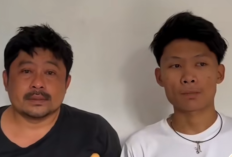 Damar Sagara Anaknya Siapa? Inilah Sosok yang Mundur dari Taruna Bakti Usai Hina Massa Aksi Demo, Bukan Orang Sembarangan?