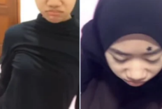 Video Viral Sok Imut, Sosok Kakak Manset Hitam Jadi Sorotan Warganet