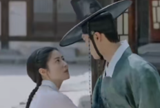 To My Beloved Thief Episode 4 Sub Indo dan Spoiler serta Link di Netflix Bukan di LK21: Yi Yeol Punya Misi Dari Kerajaan