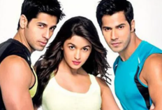 Sinopsis Student of the Year Mega Bollywood Paling Yahud Hari ini 23 Januari 2026 di ANTV