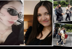 Ais Setiawati Bendahara Jaringan Ko Erwin Ditangkap, Enam Tersangka Dikonfrontasi di Bareskrim