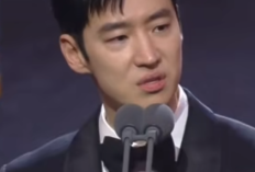 Daftar Lengkap Pemenang SBS Drama Awards 2025: Lee Je Hoon Sabet Daesang, Taxi Driver 3 Mendominasi Malam Penghargaan