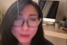 Profil Windy Oey TikToker yang Live Bareng Hantu Rimba saat Menghina Pengasuh Andrew Raxy Neil Anak Erika Carlina: Umur, Agama dan Instagram