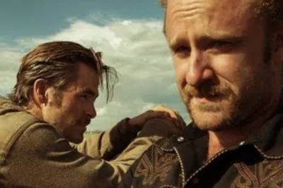 Jadwal Program Televisi Sabtu, 25 April 2026 ada Film Bioskop The Tourist dan Hell or High Water di ANTV, GTV, Indosiar, MDTV, Metro TV, MNCTV, RCTI, SCTV, Trans 7, Trans TV dan TVONE serta Link Nonto