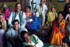 Sinopsis Hum Saath Saath Hain Film Saif Ali Khan di Mega Bollywood Paling Yahud Hari ini 19 November 2025 di ANTV