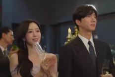 Nonton Drakor First Man Full Episode 1-2 Sub Indo di MBC bukan LK21: Dua Jiwa dalam Satu Wajah, Dua Takdir yang Bertolak Belakang