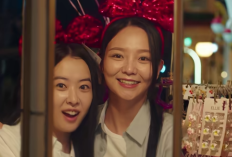 Nonton Drakor Phantom Lawyer Episode 9–10 Sub Indo serta Link di Netflix Bukan LK21: Tampilkan Reuni Emosional Han Na Hyun dan Kakaknya