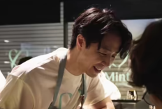 Apakah Chef Son Jong Won Peserta Culinary Class Wars 2 Sudah Menikah? Berikut Biodata Lengkapnya