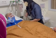 Said Assagaff Sakit Apa? Benarkah Akibat Kanker? Berikut Kronologi Tewasnya Mantan Gubernur Maluku