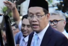 Profil Istri Purbaya Yudhi Sadewa Menteri Keuangan Baru Pengganti Sri Mulyani, Lengkap dari Nama, Umur, Agama dan Akun IG, Bukan Orang Sembarangan