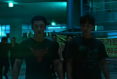 Apakah Drakor Bloodhounds Season 2 Bakal Lanjut Musim Ketiga?