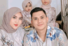 Siapa Anak dan Istri Jaballnur? Sosok Tukang Burger Viral yang Perankan Presiden Prabowo Subianto di Film Timur, Bukan Orang Sembarangan?