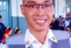 Profil Tampang Nugraha Yudha Mudiarto Mantan Kepala Dinas Pendidikan Lumajang yang Dipecat Usai Skandal Video dengan Amalina Almas: Umur, Agama dan IG