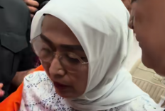 The Darkest Night Artinya Apa? Makna Mendalam di Balik Pernyataan Ira Puspadewik, Eks Dirut ASDP, Usai Bebas dari Tahanan KPK