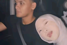 Siapa Julia Prastini Alias Jule? TikToker dan Istri Na Daehoo yang Diduga Berselingkuh dengan Safrie Ramadan, Ternyata Seorang Penghafal Al-Qur’an