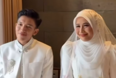 Dissa Anaknya Siapa? Inilah Profil TikToker yang Resmi Menikah dengan Bani, Bukan Orang Biasa?
