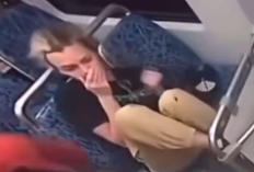Siapa Iryna Zarutska? Imigran Asal Ukraina yang Dibunuh di Amerika oleh Decarlos Brown Jr saat Sedang Berada di Bus