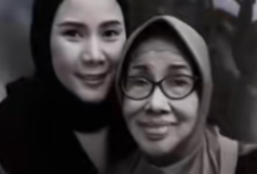 Siapa Anak dan Suami Tis’ah Djahri? Ibunda Olla Ramlan yang Meninggal Dunia, Benarkah Bukan Orang Sembarangan?