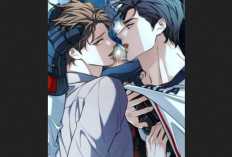 Baca Melting Point (PIBI) Full Chapter: Webtoon BL Ice Hockey Baru yang Bikin Es di Hati Meleleh