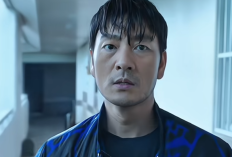 Nonton Download Film The Great Flood (2025) Sub Indo di Netflix Bukan LK21: Perjuangan Kim Da-mi dan Park Hae-soo Melawan Ganasnya Banjir