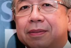 Harjo Sutanto Sakit Apa? Berikut Profil Serta Kronologi Tewasnya Sang Pendiri Wings