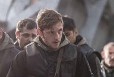 Sinopsis 6 Days Film Jamie Bell di Bioskop Trans TV Hari ini 27 Agustus 2025