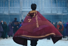 Serial Harry Potter HBO Tayang 25 Desember 2026 di HBO Max