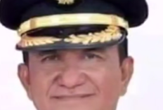 Siapa Anak dan Istri Helmud Hontong Wakil Bupati Sangihe Yang Meninggal Dunia Diduga Akibat Diracun Karena Penolakan Tambang Emas, Bukan Orang Sembarangan?