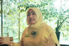 Siapa Rosita Istiawan? Perempuan Tangguh yang Menghidupkan Kembali Lahan Gersang Jadi Hutan Organik Seluas 30 Hektare