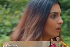 Jadwal Program ANTV Rabu, 28 Agustus 2025 Ada Mega Bollywood Paling Yahud, Series India Rodha Mohan, Manggal Lakshmi dan Aini serta Link Nonton