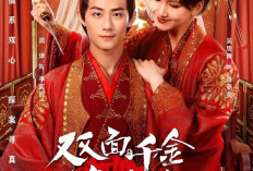 Download Drama China My Hunter Episode 11 12 Sub Indo Eksklusif Bukan Kualitas Buram, Full HD Ultra 4K Tanpa VPN