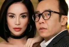 Ari Lasso dan Dearly Joshua Dituding Putus? Unfollow, Unfollow, dan Unggahan Melankolis yang Bikin Netizen Penasaran