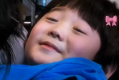 Siapa Kwon Eun Seong? Aktor Cilik Korea yang Menyita Perhatian lewat The Great Flood dan Typhoon Family