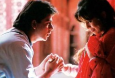 Sinopsis Pardes Mega Bollywood Paling Yahud Hari ini 22 Januari 2026 di ANTV