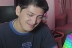 Profil Tampang Ahmed Juling TikToker yang Kepergok 6 Kali Selingkuh Hingga Buat Pacar Lelah dan Minta Putus: Umur, Agama dan Akun Instagram