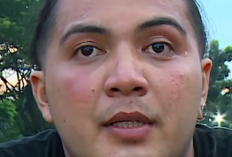 Profil Tampang Nando Anak Gary Iskak Aktor Senior yang Meninggal Dunia Karena Kecelakaan dengan Sabrina R. Bonita: Umur, Agama dan Akun IG